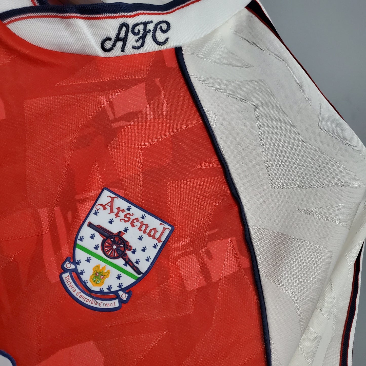 ARSENAL 90/92 I HOMBRES (RETRO)