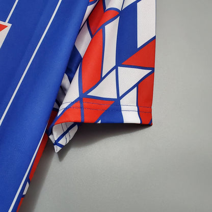 AJAX I 90/91 HOMBRES (RETRO)