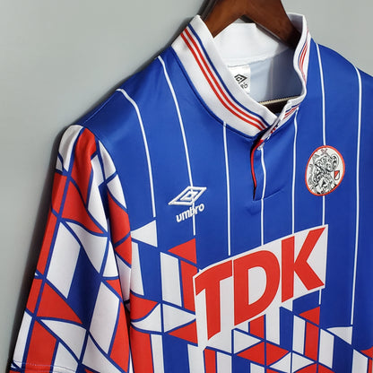 AJAX I 90/91 HOMBRES (RETRO)