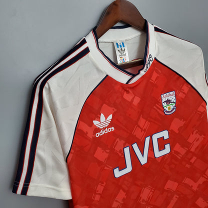 ARSENAL 90/92 I HOMBRES (RETRO)