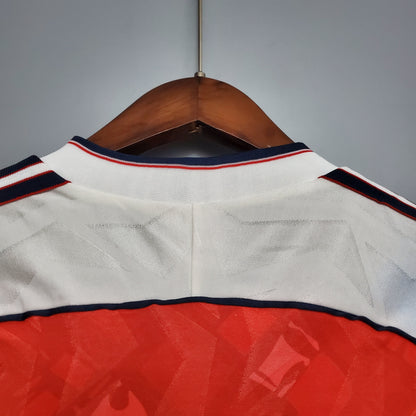 ARSENAL 90/92 I HOMBRES (RETRO)