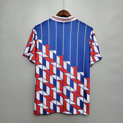 AJAX I 90/91 HOMBRES (RETRO)