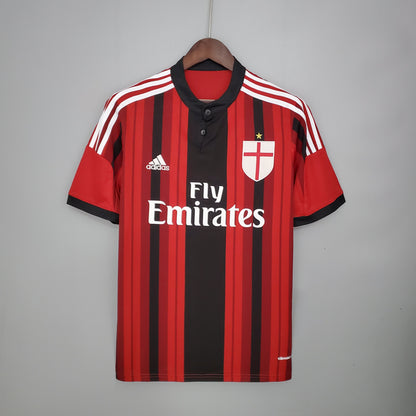 MILÁN XI 14/15 HOMBRES (RETRO)