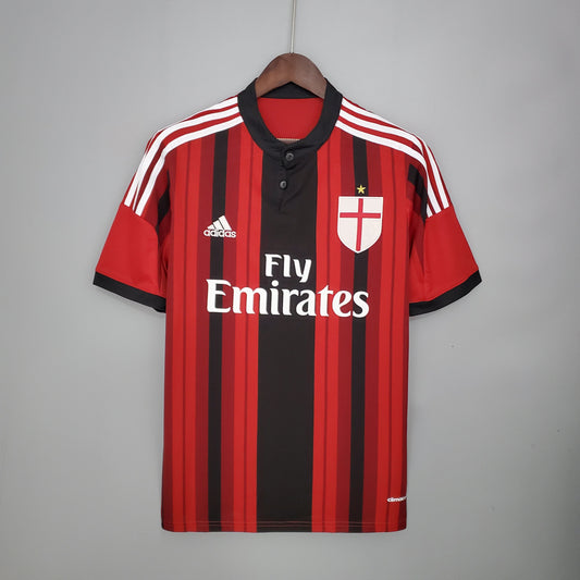 MILÁN XI 14/15 HOMBRES (RETRO)