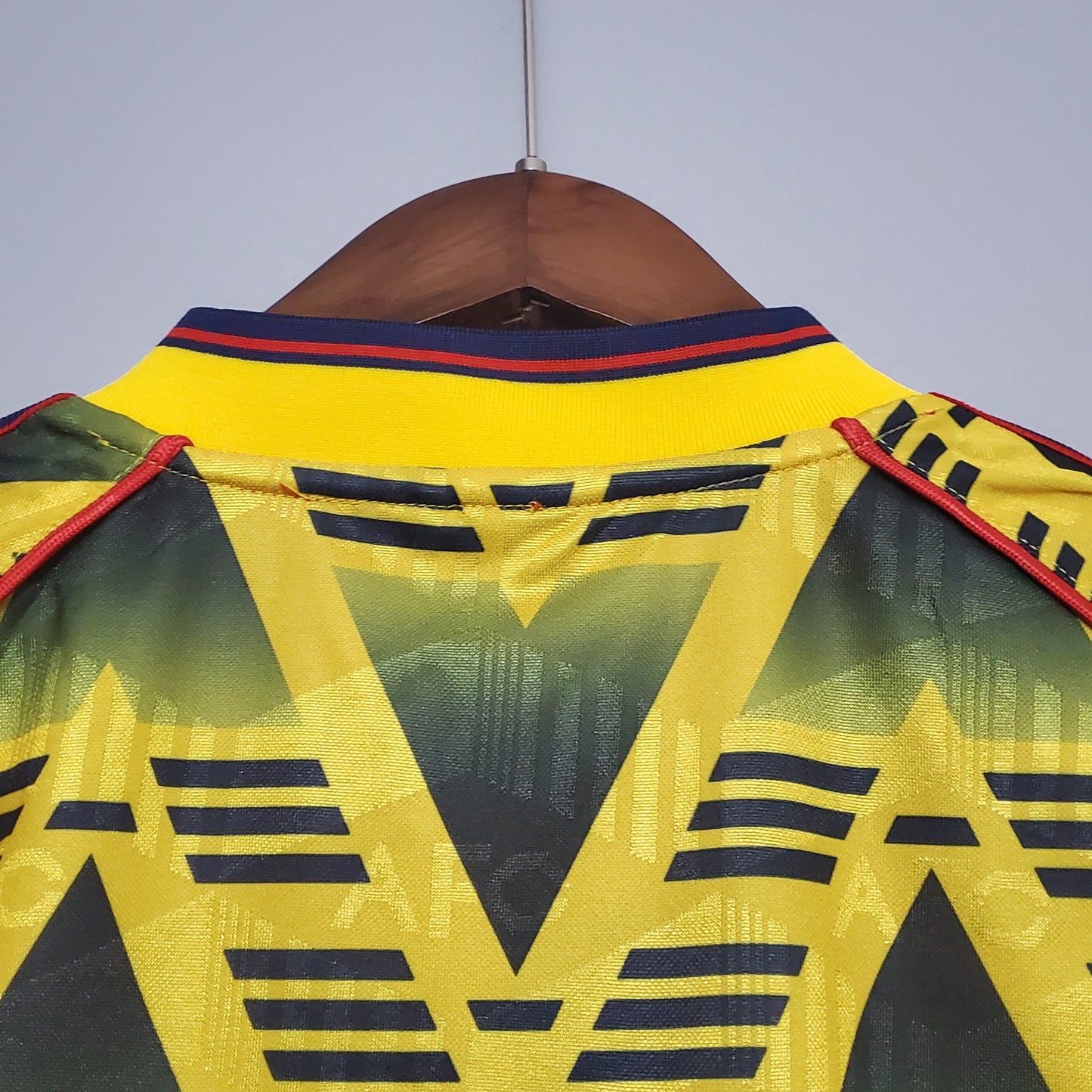 ARSENAL 91/92 I HOMBRES (RETRO)
