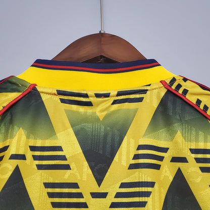 ARSENAL 91/92 I HOMBRES (RETRO)