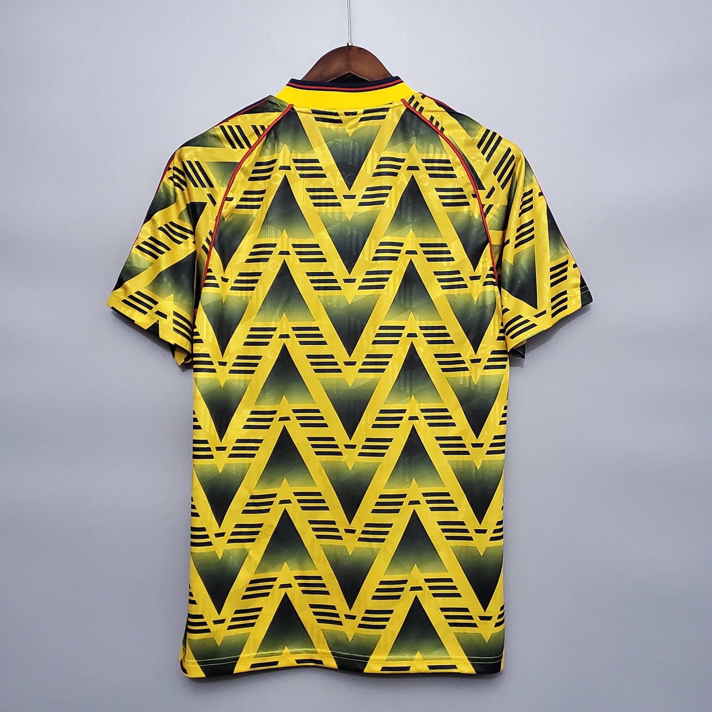 ARSENAL 91/92 I HOMBRES (RETRO)