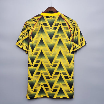 ARSENAL 91/92 I HOMBRES (RETRO)