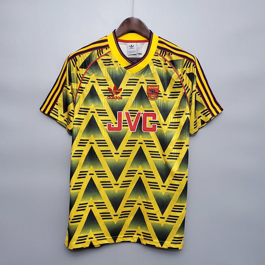 ARSENAL 91/92 I HOMBRES (RETRO)