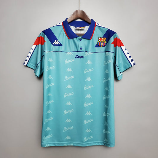 BARCELONA II 92/93 HOMBRES (RETRO)