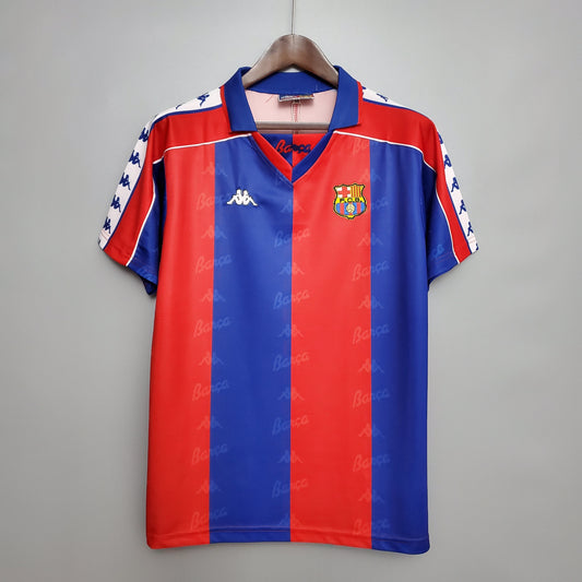 BARCELONA I 92/93 HOMBRES (RETRO)