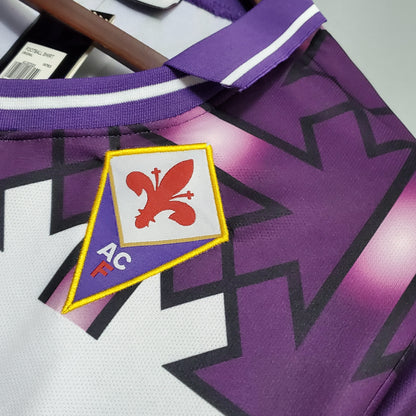 FIORENTINA II 92/93 HOMBRES (RETRO)