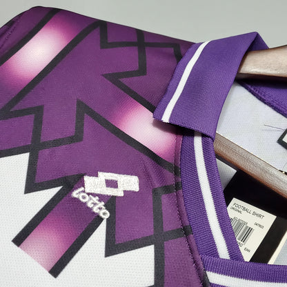 FIORENTINA II 92/93 HOMBRES (RETRO)