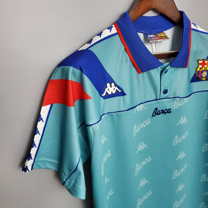 BARCELONA II 92/93 HOMBRES (RETRO)