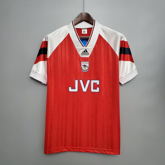 ARSENAL 92/93 I HOMBRES (RETRO)