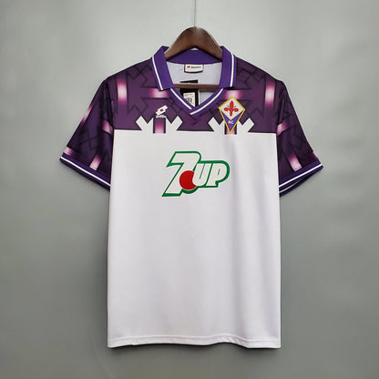 FIORENTINA II 92/93 HOMBRES (RETRO)