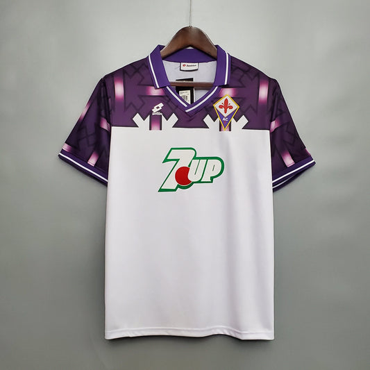 FIORENTINA II 92/93 HOMBRES (RETRO)