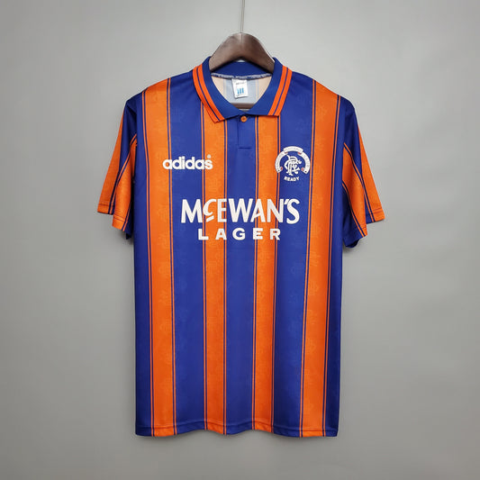 RANGERS I 93/94 HOMBRES (RETRO)