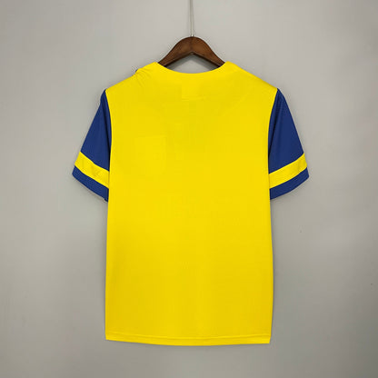 PARMA I 93/95 HOMBRES (RETRO)