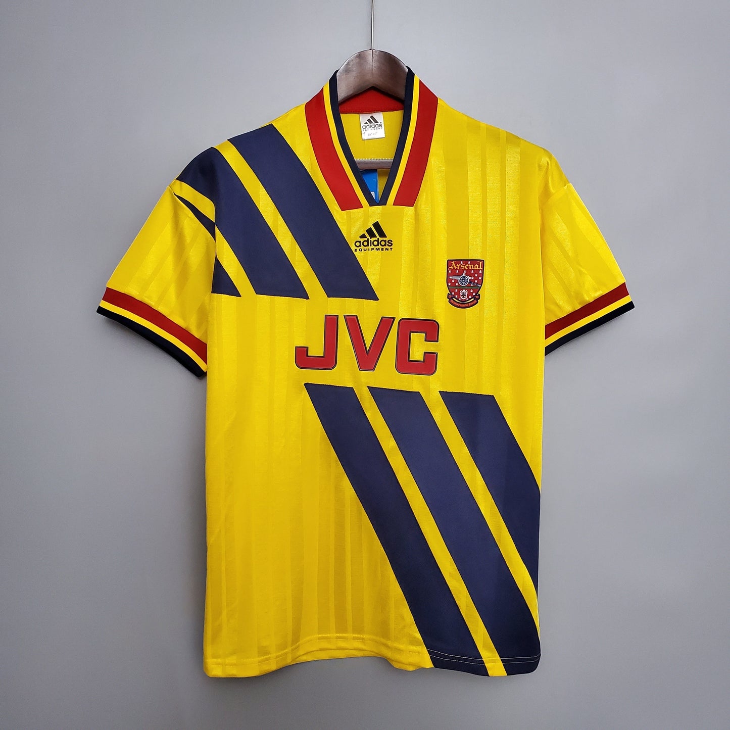 ARSENAL 93/94 I HOMBRES (RETRO)