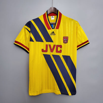 ARSENAL 93/94 I HOMBRES (RETRO)