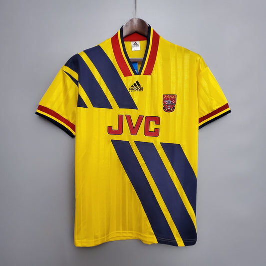 ARSENAL 93/94 I HOMBRES (RETRO)