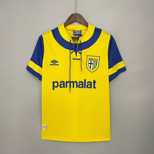 PARMA I 93/95 HOMBRES (RETRO)