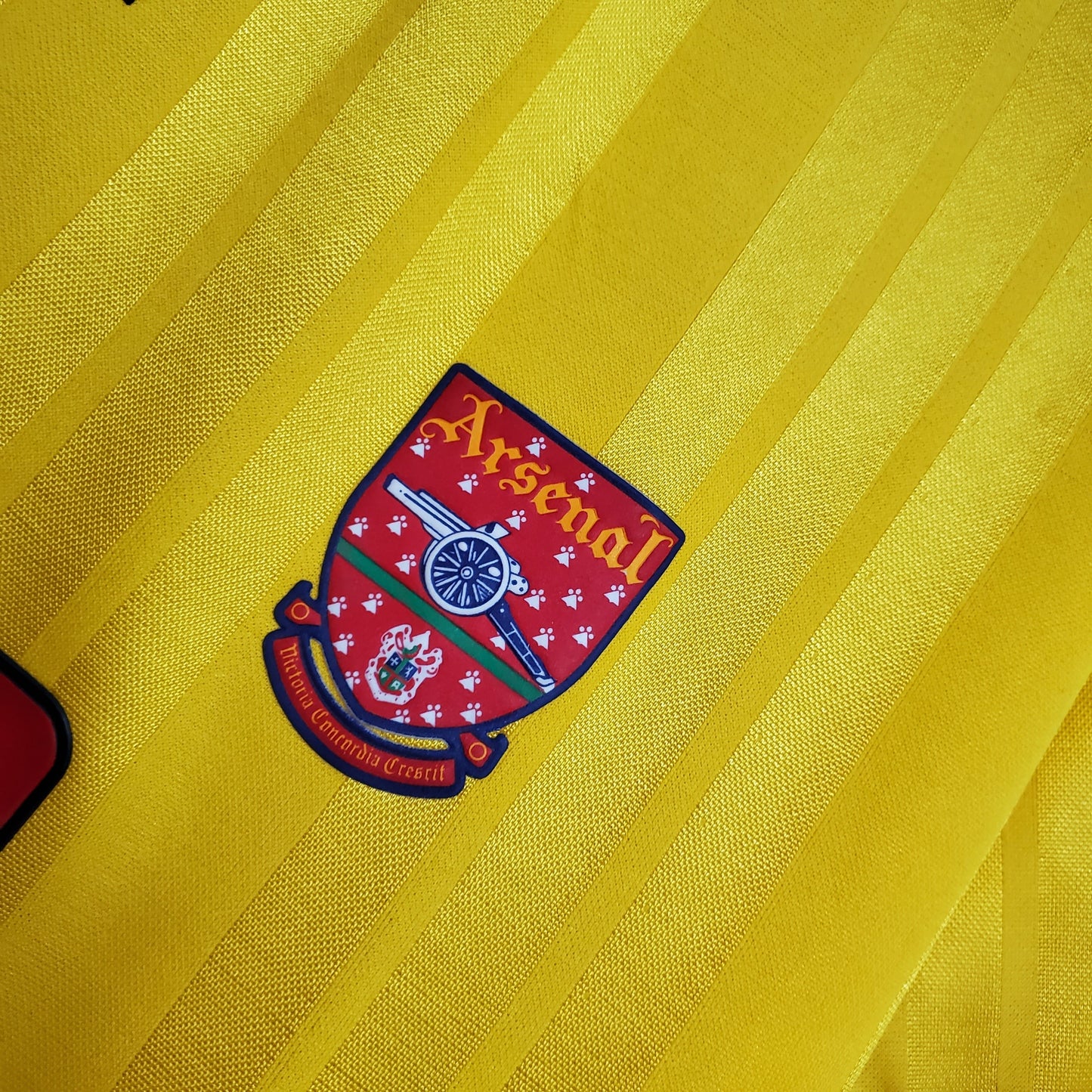 ARSENAL 93/94 I HOMBRES (RETRO)