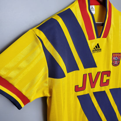 ARSENAL 93/94 I HOMBRES (RETRO)