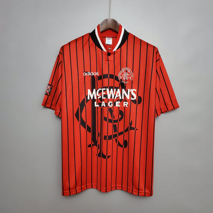RANGERS I 94/95 HOMBRES (RETRO)