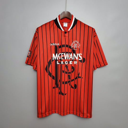 RANGERS I 94/95 HOMBRES (RETRO)
