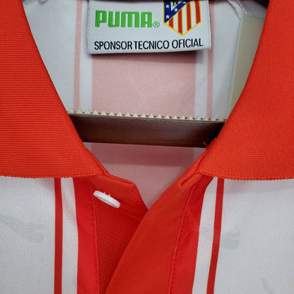 ATLÉTICO DE MADRID I 94/95 HOMBRES (RETRO)
