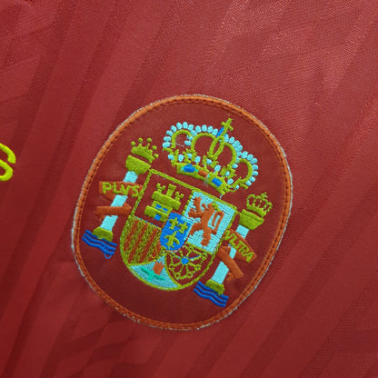 ESPAÑA l 1994 HOMBRES (RETRO)
