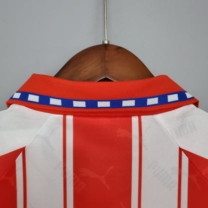 ATLÉTICO DE MADRID I 94/95 HOMBRES (RETRO)
