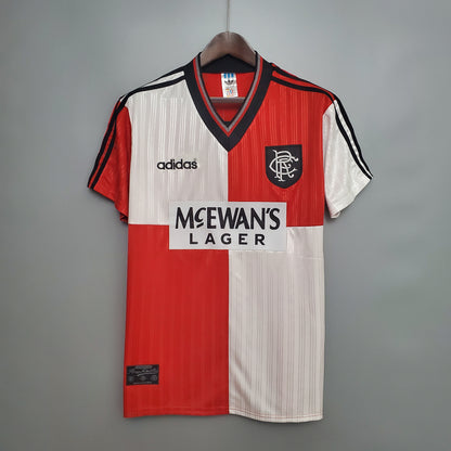 RANGERS I 95/96 HOMBRES (RETRO)