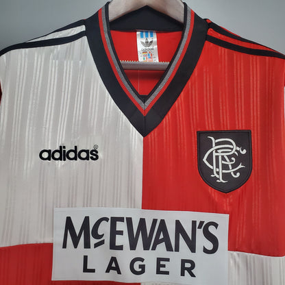RANGERS I 95/96 HOMBRES (RETRO)