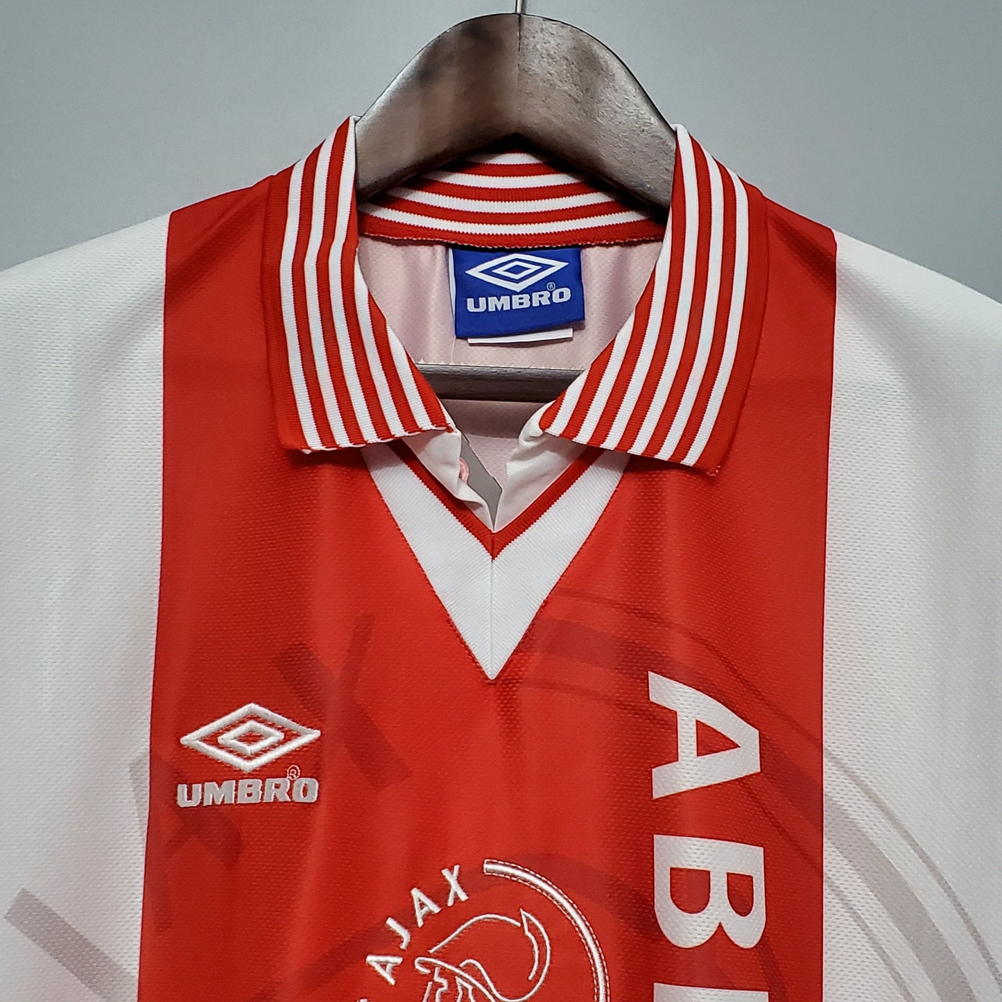 AJAX I 95/96 HOMBRES (RETRO)
