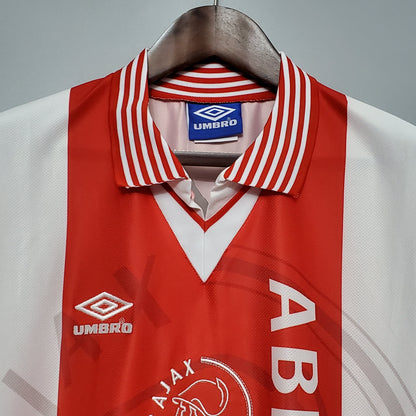 AJAX I 95/96 HOMBRES (RETRO)