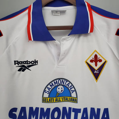 FIORENTINA II 95/96 HOMBRES (RETRO)