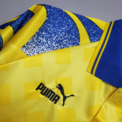 PARMA I 95/97 HOMBRES (RETRO)