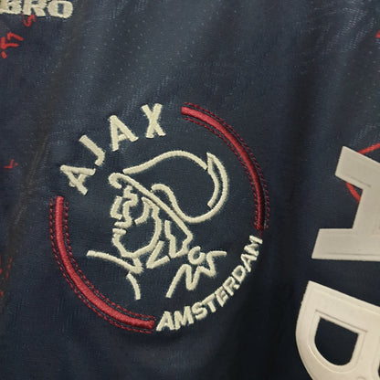 AJAX II 95/96 HOMBRES (RETRO)