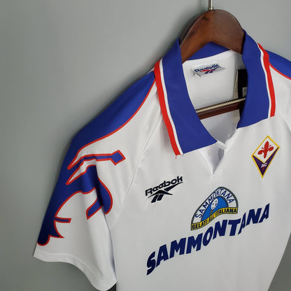 FIORENTINA II 95/96 HOMBRES (RETRO)