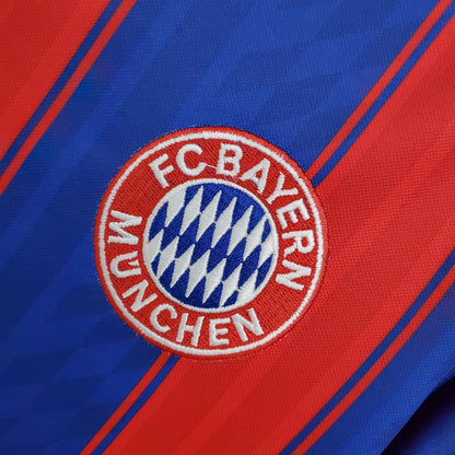 BAYERN MÚNICH I 95 HOMBRES (RETRO)