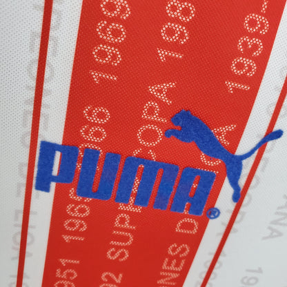 ATLÉTICO DE MADRID I 95/96 HOMBRES (RETRO)