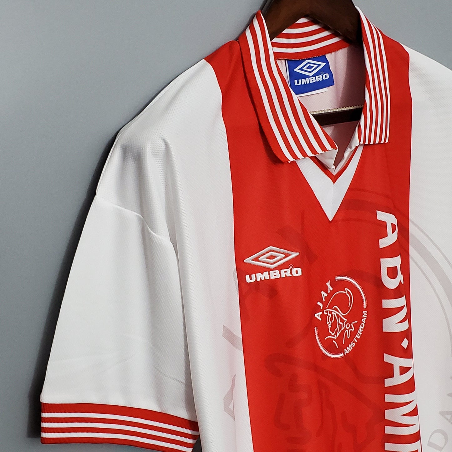 AJAX I 95/96 HOMBRES (RETRO)