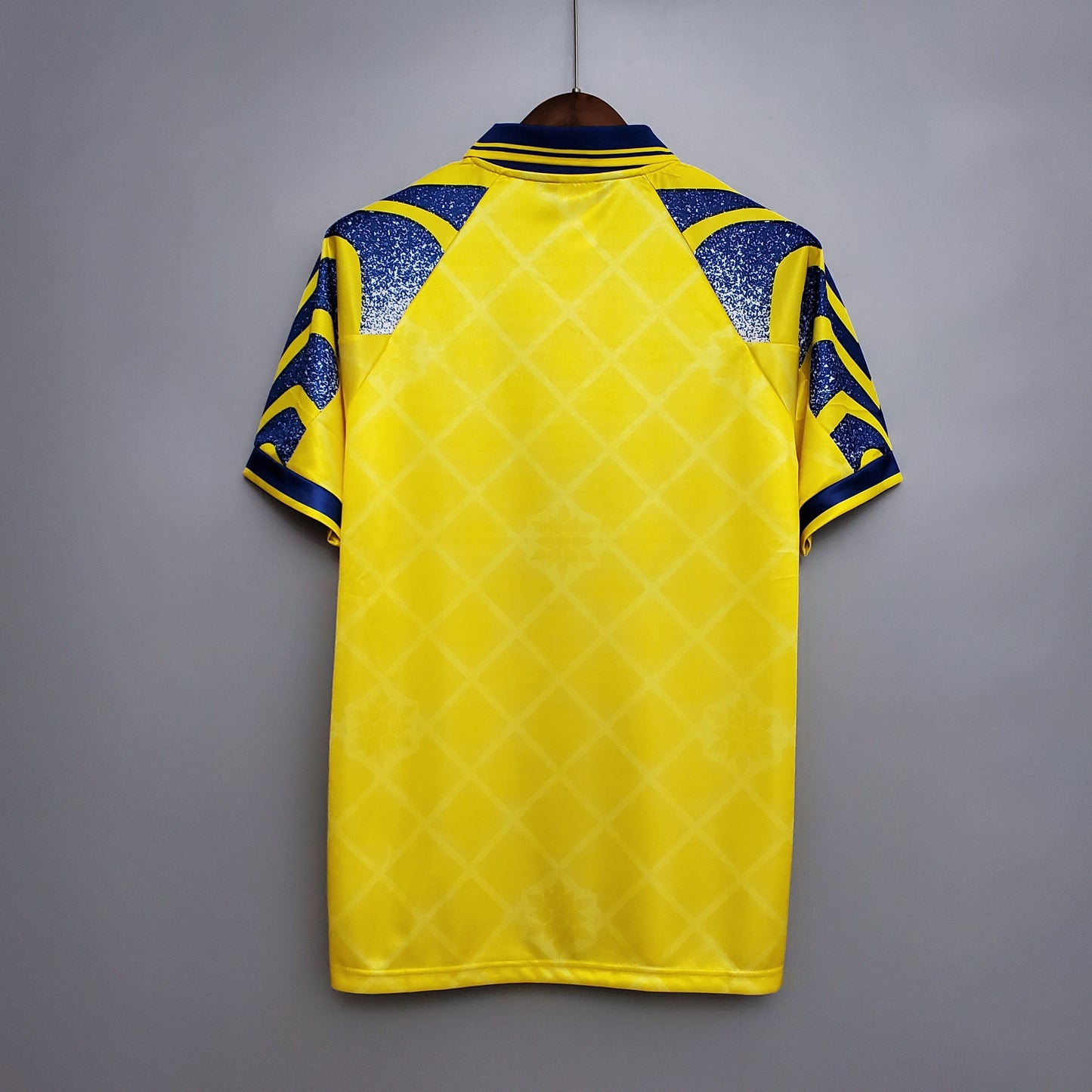 PARMA I 95/97 HOMBRES (RETRO)