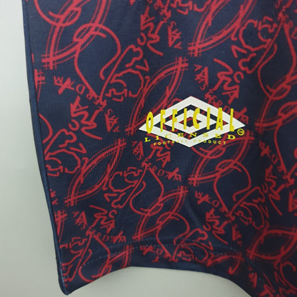 AJAX II 95/96 HOMBRES (RETRO)