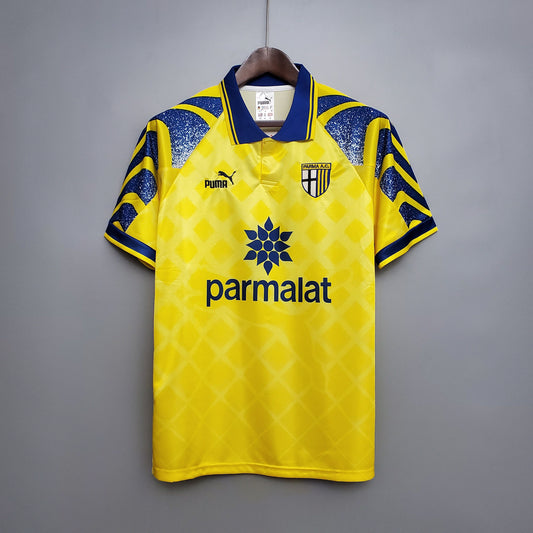 PARMA I 95/97 HOMBRES (RETRO)
