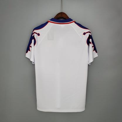 FIORENTINA II 95/96 HOMBRES (RETRO)