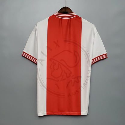 AJAX I 95/96 HOMBRES (RETRO)